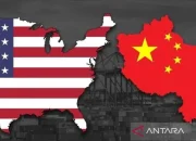 Perang Dagang AI Memanas: China dan Anthropic Terlibat Konflik Keamanan