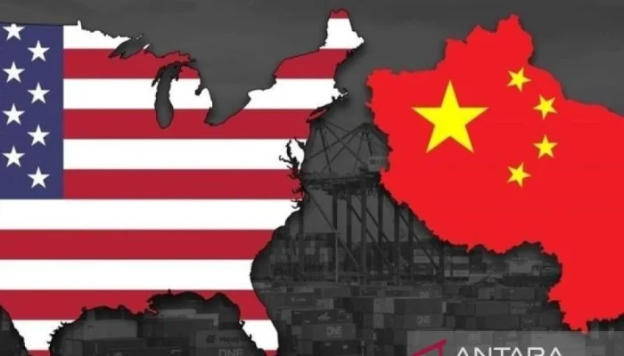Perang Dagang AI Memanas: China dan Anthropic Terlibat Konflik Keamanan