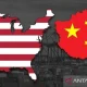 Perang Dagang AI Memanas: China dan Anthropic Terlibat Konflik Keamanan