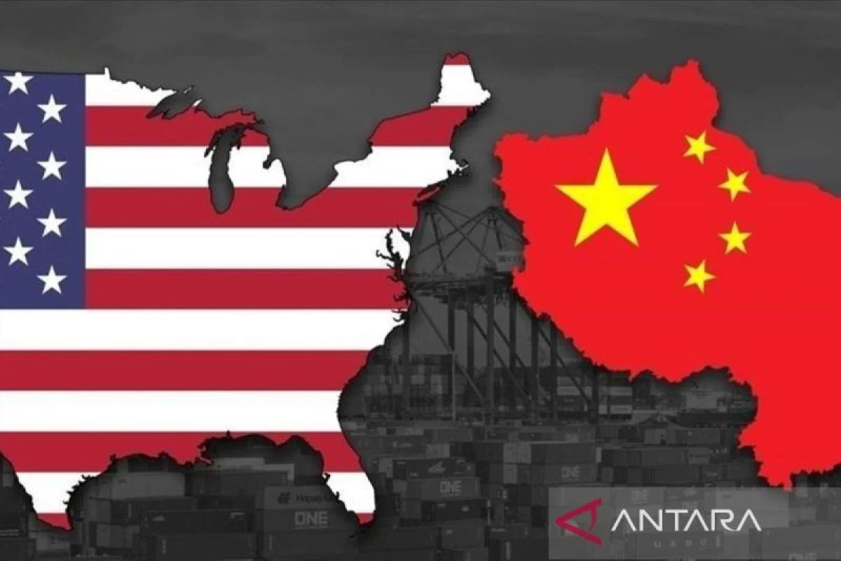 Perang Dagang AI Memanas: China dan Anthropic Terlibat Konflik Keamanan
