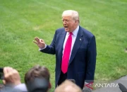 Perang Iran dan Dampaknya terhadap Pemilu 2028: Analisis Rogan dan Pengaruhnya terhadap Kepresidenan Trump