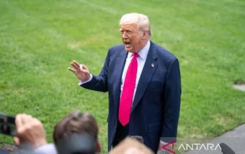 Perang Iran dan Dampaknya terhadap Pemilu 2028: Analisis Rogan dan Pengaruhnya terhadap Kepresidenan Trump
