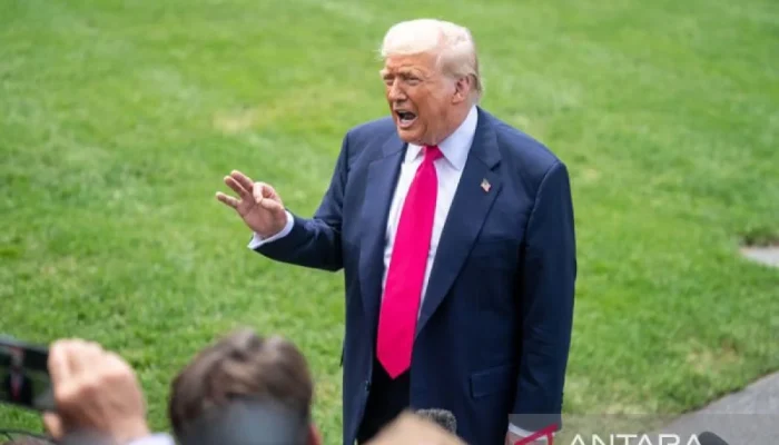 Perang Iran dan Dampaknya terhadap Pemilu 2028: Analisis Rogan dan Pengaruhnya terhadap Kepresidenan Trump