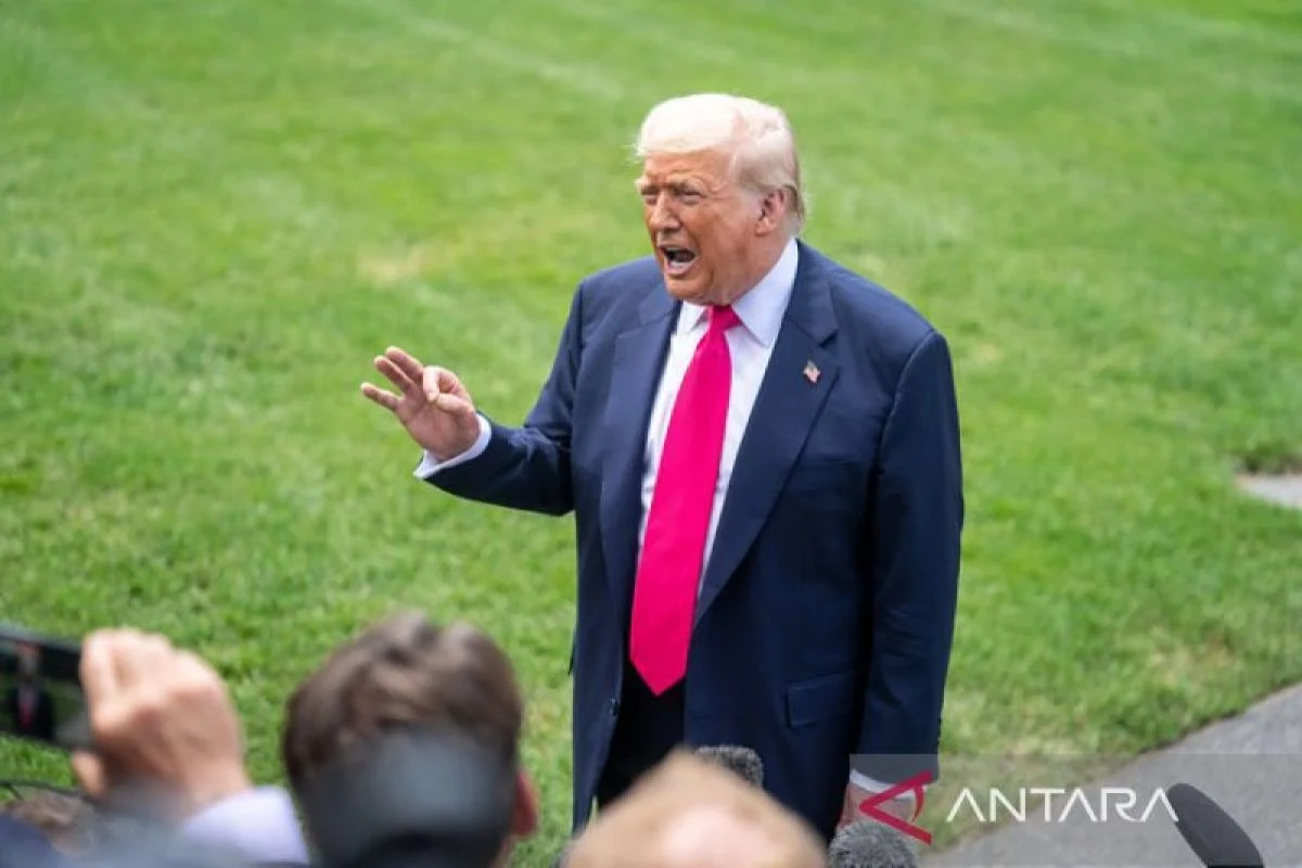 Perang Iran dan Dampaknya terhadap Pemilu 2028: Analisis Rogan dan Pengaruhnya terhadap Kepresidenan Trump