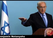 Perdana Menteri Israel Dituding Berbohong Soal Nuklir Iran