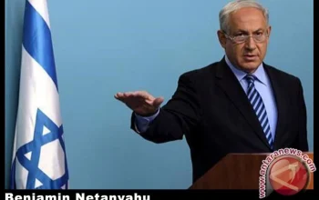 Perdana Menteri Israel Dituding Berbohong Soal Nuklir Iran