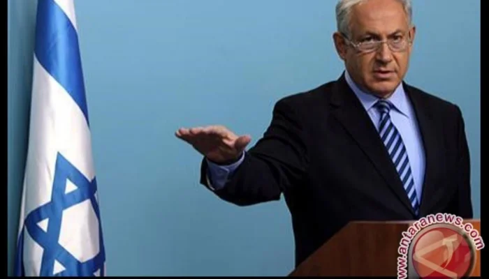 Perdana Menteri Israel Dituding Berbohong Soal Nuklir Iran