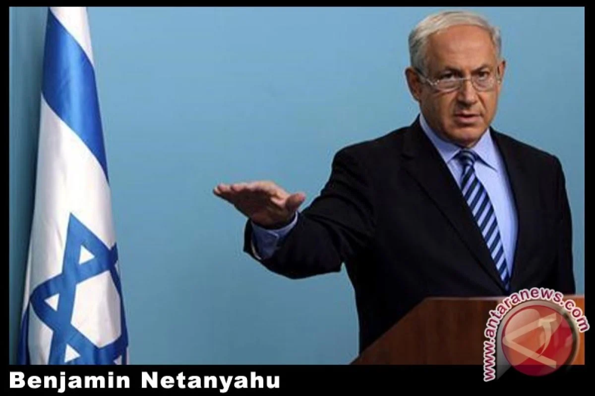 Perdana Menteri Israel Dituding Berbohong Soal Nuklir Iran
