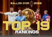 Perebutan Ballon d'Or 2026: Siapa yang Paling Berhak?