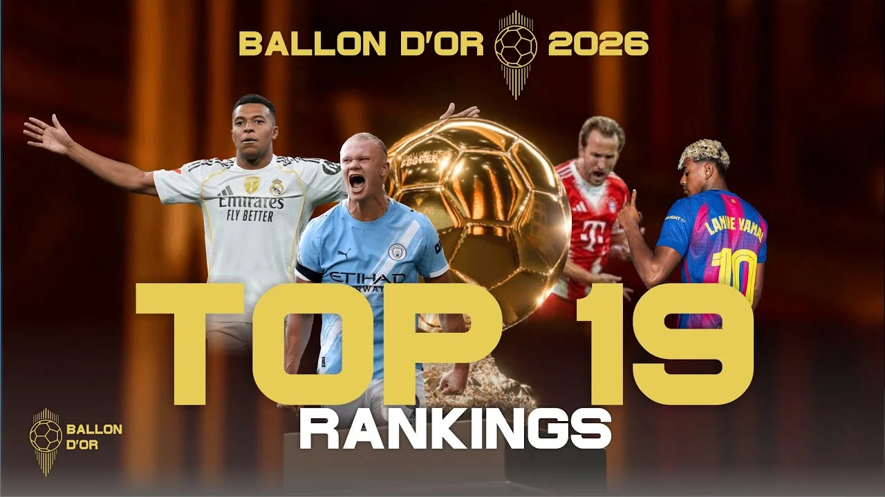 Perebutan Ballon d'Or 2026: Siapa yang Paling Berhak?