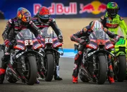 Perebutan Gelar Dunia MotoGP 2026 Semakin Sengit