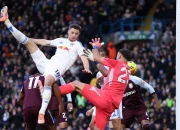 Perebutan James Trafford: Pertarungan £40 Juta Antara Leeds dan Aston Villa