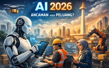 Perkembangan Teknologi AI dan Dampaknya pada Perusahaan
