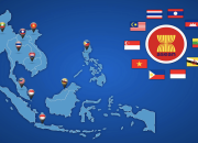 Persaingan Sengit di Kawasan ASEAN: Dari Sepak Bola hingga Geopolitik