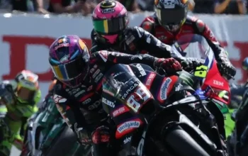 Persaingan Sengit di Klasemen MotoGP 2026: Pembalap Muda Menunjukkan Kemampuan