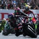 Persaingan Sengit di Klasemen MotoGP 2026: Pembalap Muda Menunjukkan Kemampuan