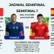Persaingan Sengit di Semifinal Piala Dunia 2026: Prancis vs Spanyol
