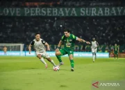 Persebaya Surabaya Lolos ke Semifinal Piala Presiden 2026, Persija Jakarta Terjepit