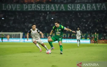 Persebaya Surabaya Lolos ke Semifinal Piala Presiden 2026, Persija Jakarta Terjepit