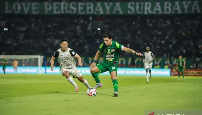 Persebaya Surabaya Lolos ke Semifinal Piala Presiden 2026, Persija Jakarta Terjepit
