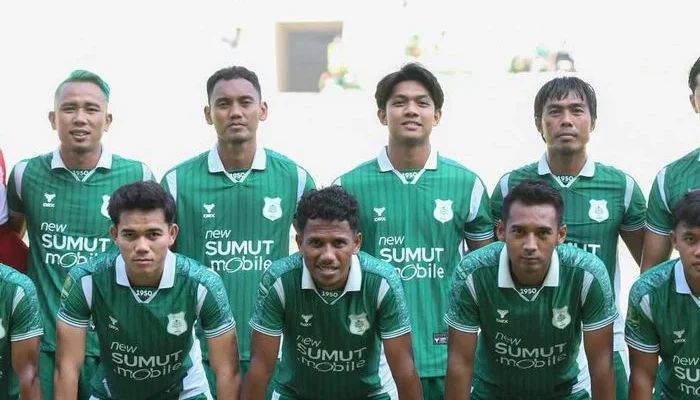 Persebaya Surabaya Pastikan Tiket Semifinal Piala Presiden 2026 Setelah Mengalahkan PSMS Medan