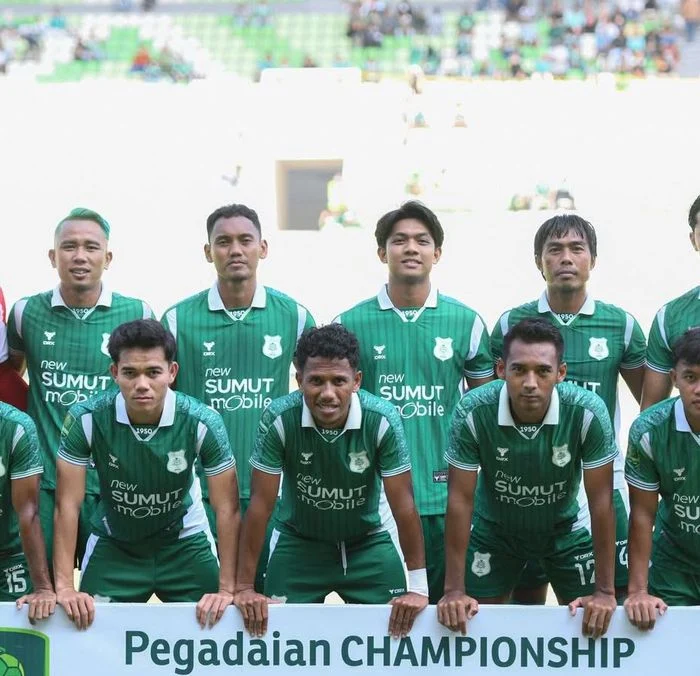 Persebaya Surabaya Pastikan Tiket Semifinal Piala Presiden 2026 Setelah Mengalahkan PSMS Medan