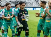 Persebaya Surabaya Siap Bersaing di Papan Atas Super League 2026-2027