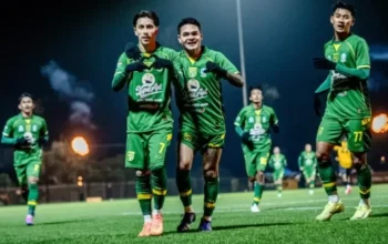 Persebaya Surabaya Siap Menghadapi Musim Baru dengan Strategi dan Pemain Baru