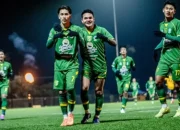 Persebaya Surabaya Siap Menghadapi Musim Baru Dengan Strategi dan Pemain Baru