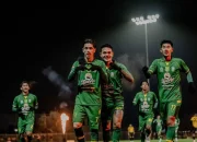 Persebaya Surabaya Siap Menghadapi Super League 2026/2027 Dengan Perombakan Besar