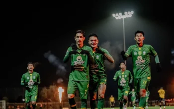 Persebaya Surabaya Siap Menghadapi Super League 2026/2027 Dengan Perombakan Besar