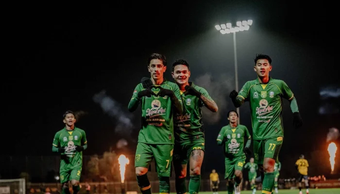 Persebaya Surabaya Siap Menghadapi Super League 2026/2027 Dengan Perombakan Besar