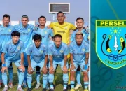 Persela Lamongan Siap Menghadapi Musim Baru dengan Pemain Asing Baru