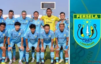 Persela Lamongan Siap Menghadapi Musim Baru dengan Pemain Asing Baru