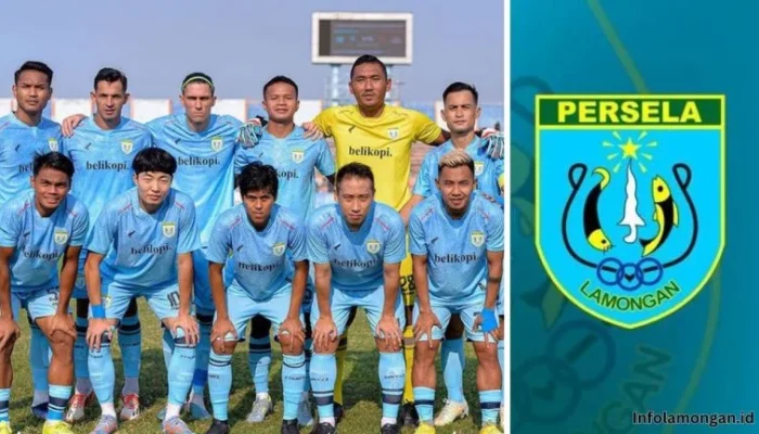 Persela Lamongan Siap Menghadapi Musim Baru dengan Pemain Asing Baru