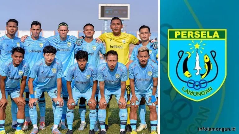 Persela Lamongan Siap Menghadapi Musim Baru dengan Pemain Asing Baru