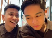 Perseteruan Keluarga Onsu: Betrand Peto Terjebak di Tengah Konflik Ruben dan Jordi