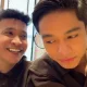 Perseteruan Keluarga Onsu: Betrand Peto Terjebak di Tengah Konflik Ruben dan Jordi