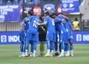 Persib Bandung Lolos ke Semifinal Piala Presiden 2026