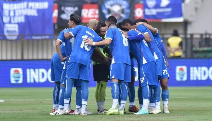 Persib Bandung Lolos ke Semifinal Piala Presiden 2026