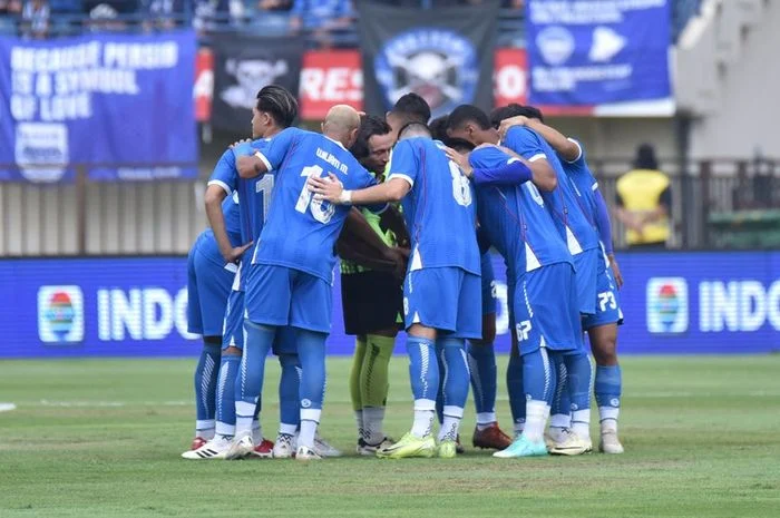 Persib Bandung Lolos ke Semifinal Piala Presiden 2026
