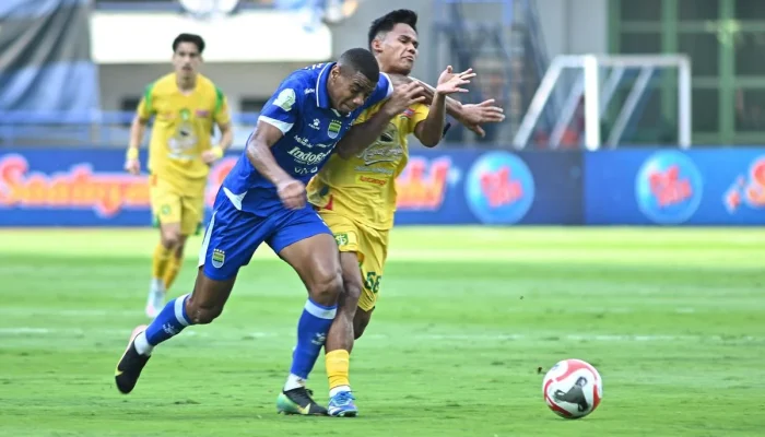 Persib Bandung Melangkah ke Semifinal Piala Presiden 2026, Persebaya Surabaya Juga Memastikan Tiket
