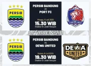 Persib Bandung Memastikan Tiket Semifinal Piala Presiden 2026 Setelah Mengalahkan DPMM FC