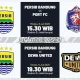 Persib Bandung Memastikan Tiket Semifinal Piala Presiden 2026 Setelah Mengalahkan DPMM FC