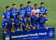 Persib Bandung Siap Menghadapi Musim Baru dengan Pemain Baru dan Fasilitas yang Memadai