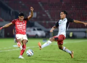 Persija Jakarta Berharap Mukjizat untuk Lolos ke Semifinal Piala Presiden 2026