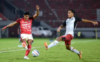Persija Jakarta Berharap Mukjizat untuk Lolos ke Semifinal Piala Presiden 2026