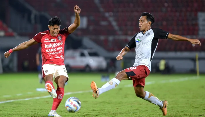 Persija Jakarta Berharap Mukjizat untuk Lolos ke Semifinal Piala Presiden 2026
