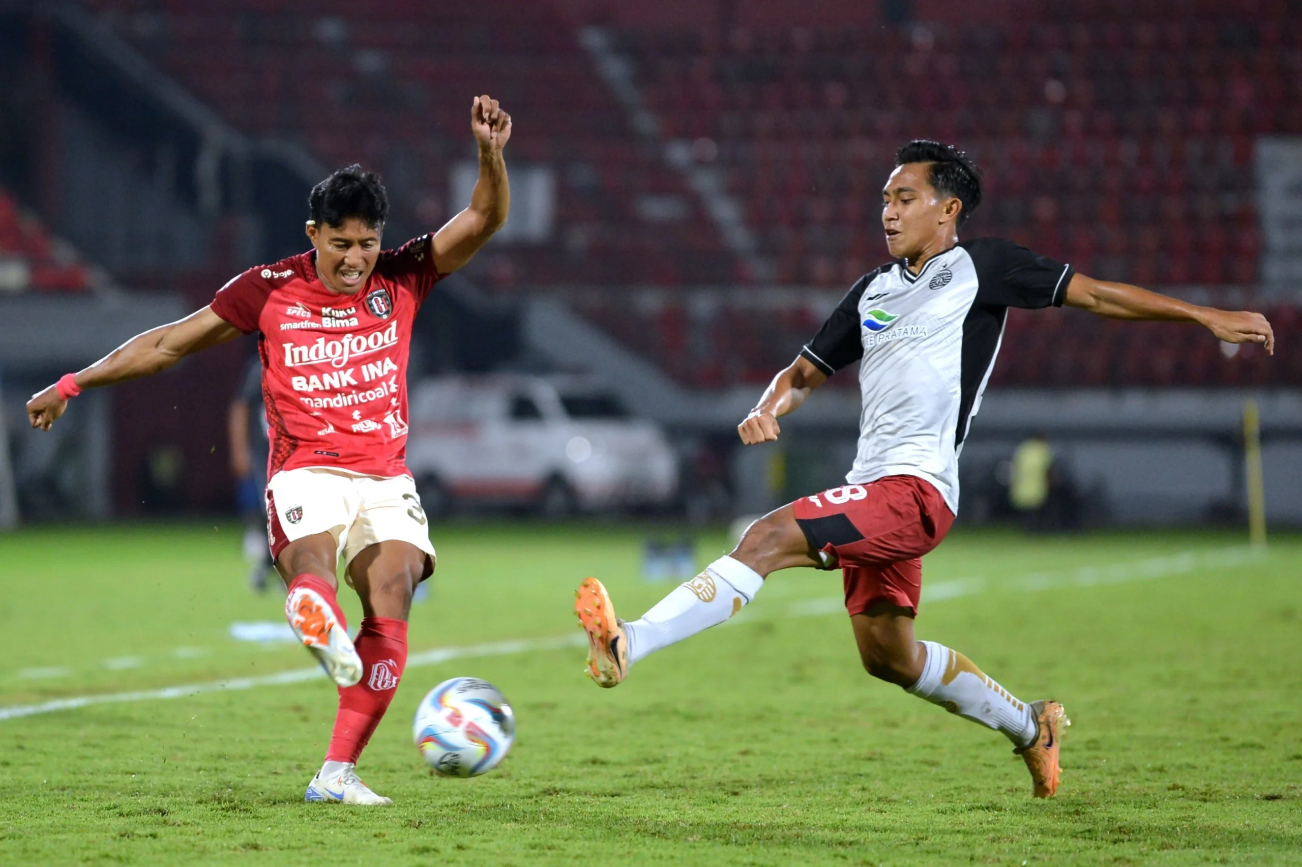 Persija Jakarta Berharap Mukjizat untuk Lolos ke Semifinal Piala Presiden 2026