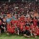 Persija Jakarta dan Semen Padang FC Siap Bertarung di Liga Indonesia